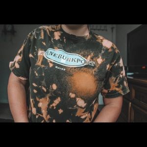 Kennebunkport Maine Tee